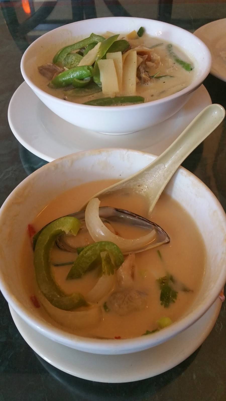 Capital Thai | restaurant | 997 Central Ave, Albany, NY 12205, USA | 5184894840 OR +1 518-489-4840