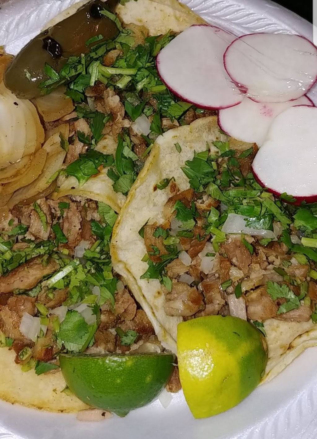 Taqueria Guadalajara | restaurant | 3731 S Military Trail, Lake Worth, FL 33461, USA | 5615410266 OR +1 561-541-0266