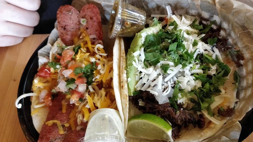 Torchys Tacos | restaurant | 2050 24th Ave NW Ste 130, Norman, OK 73069, USA | 4053640286 OR +1 405-364-0286