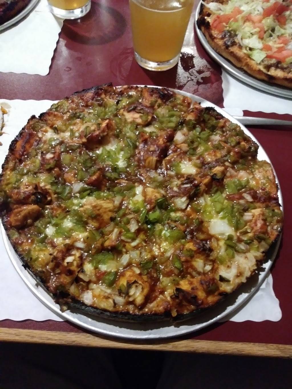 Cape Cod Cafe Inc | restaurant | 979 Main St, Brockton, MA 02301, USA | 5085839420 OR +1 508-583-9420