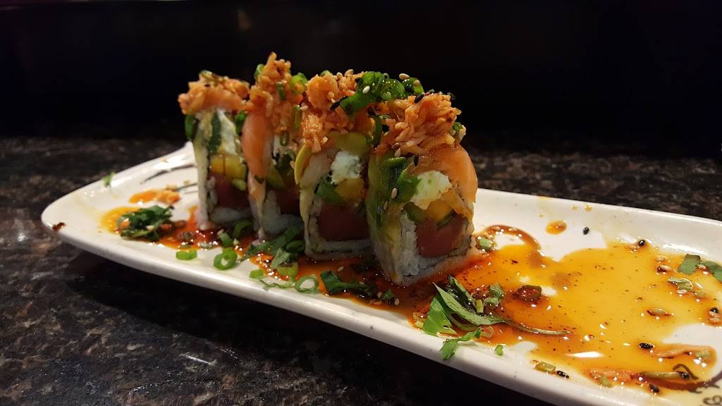 Ijji 2 | restaurant | 4955 S Virginia St, Reno, NV 89502, USA | 7758256688 OR +1 775-825-6688