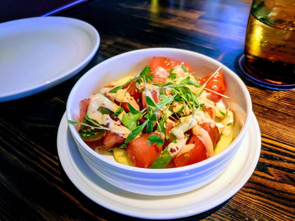 International Smoke | restaurant | 800 Sorella Ct #940, Houston, TX 77024, USA | 7137140126 OR +1 713-714-0126