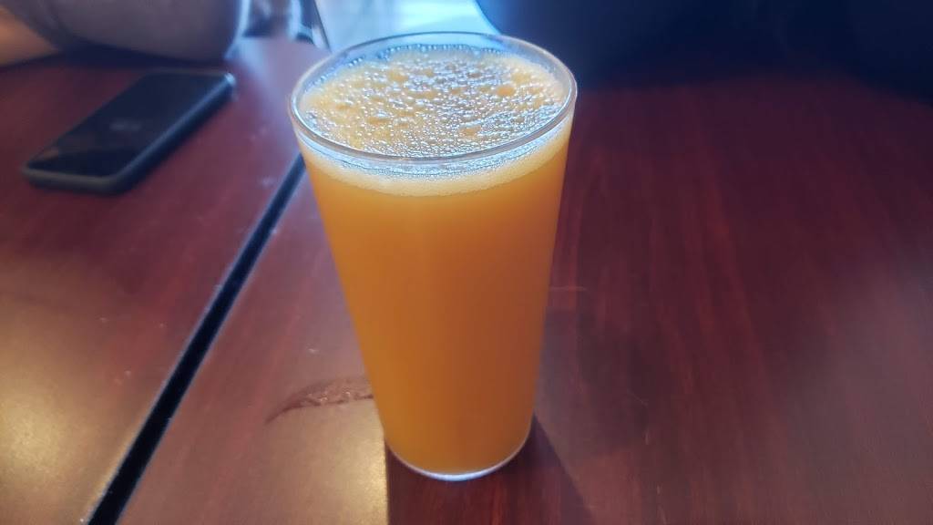 The Earthy Kitchen | restaurant | 9318 E Colonial Dr a9, Orlando, FL 32817, USA | 4076016841 OR +1 407-601-6841