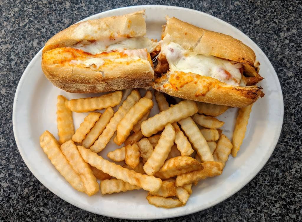 Little Italy Pizza & Italian Restaurant | restaurant | 1441-C University Dr, Burlington, NC 27215, USA | 3365847317 OR +1 336-584-7317