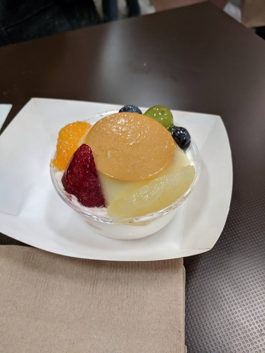 Andersen Bakery | bakery | 270 Great Mall Dr, Milpitas, CA 95035, USA | 4089340291 OR +1 408-934-0291