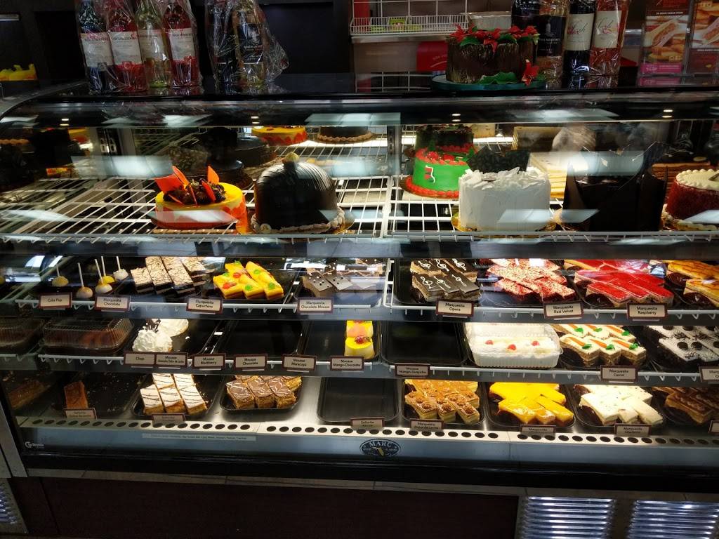 Pinecrest Bakery - Sweetwater | bakery | 10780 W Flagler St, Miami, FL 33174, USA | 7866072007 OR +1 786-607-2007