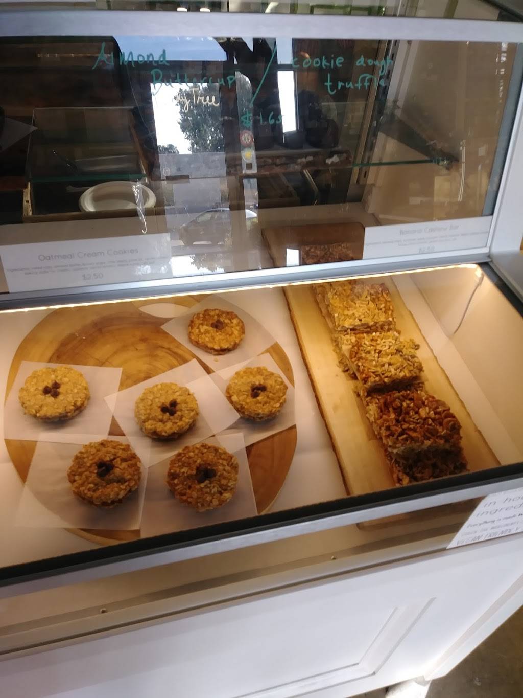 Lucky Tree | cafe | 3801 Hillsborough St, Raleigh, NC 27607, USA | 9193426688 OR +1 919-342-6688