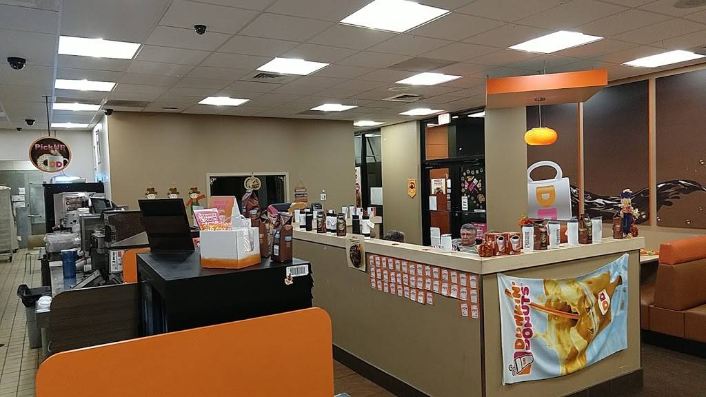 Dunkin | cafe | 5601 Manatee Ave W, Bradenton, FL 34209, USA | 9415676172 OR +1 941-567-6172