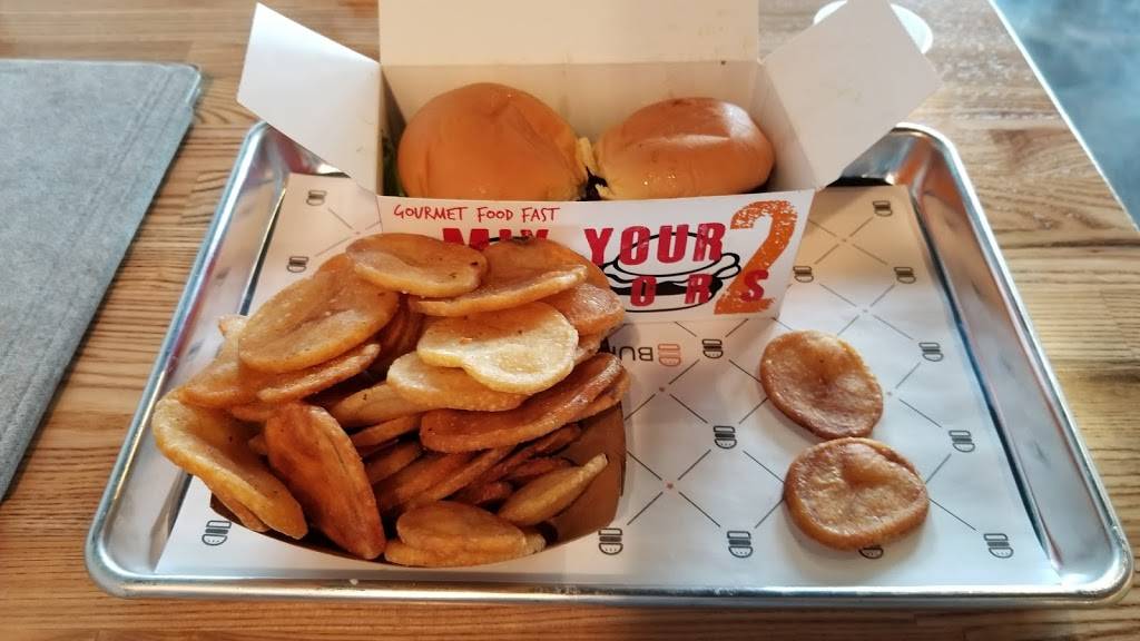 Burgerim | meal delivery | 9034 Tampa Ave, Northridge, CA 91324, USA | 8184772302 OR +1 818-477-2302