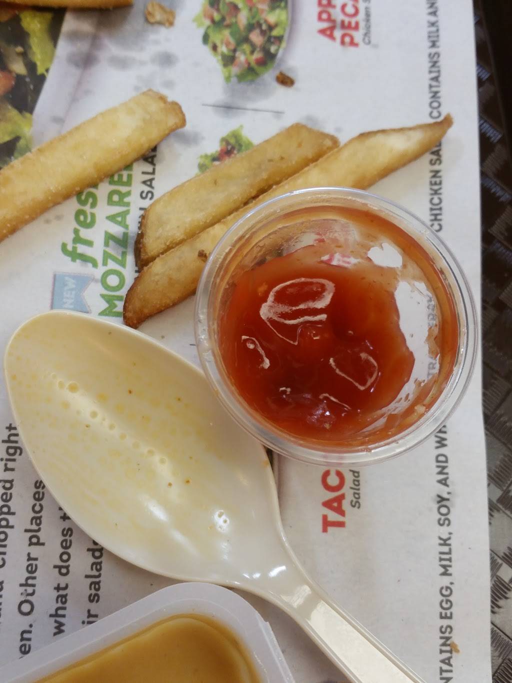 Wendys | restaurant | 3663 Roy Messer Hwy, White Pine, TN 37890, USA | 8656748009 OR +1 865-674-8009