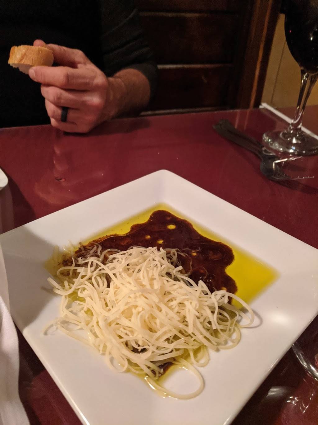 Bella Vita Bistro | restaurant | 120 N West St #2, Wichita, KS 67203, USA | 3169414500 OR +1 316-941-4500