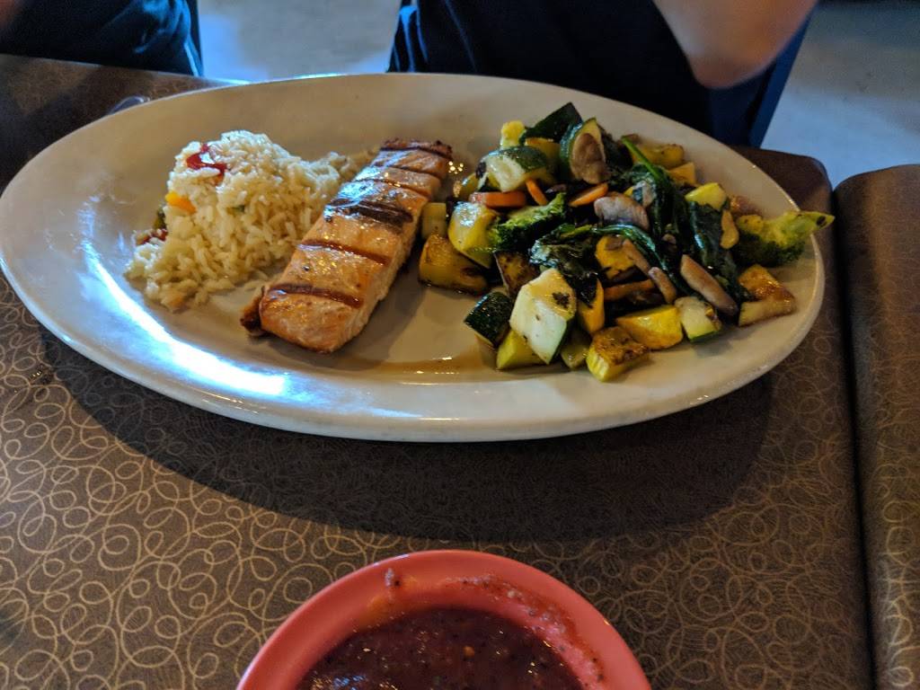 Salsa Tex-Mex | restaurant | 1700 N Preston Rd #190, Prosper, TX 75078, USA | 9723464643 OR +1 972-346-4643