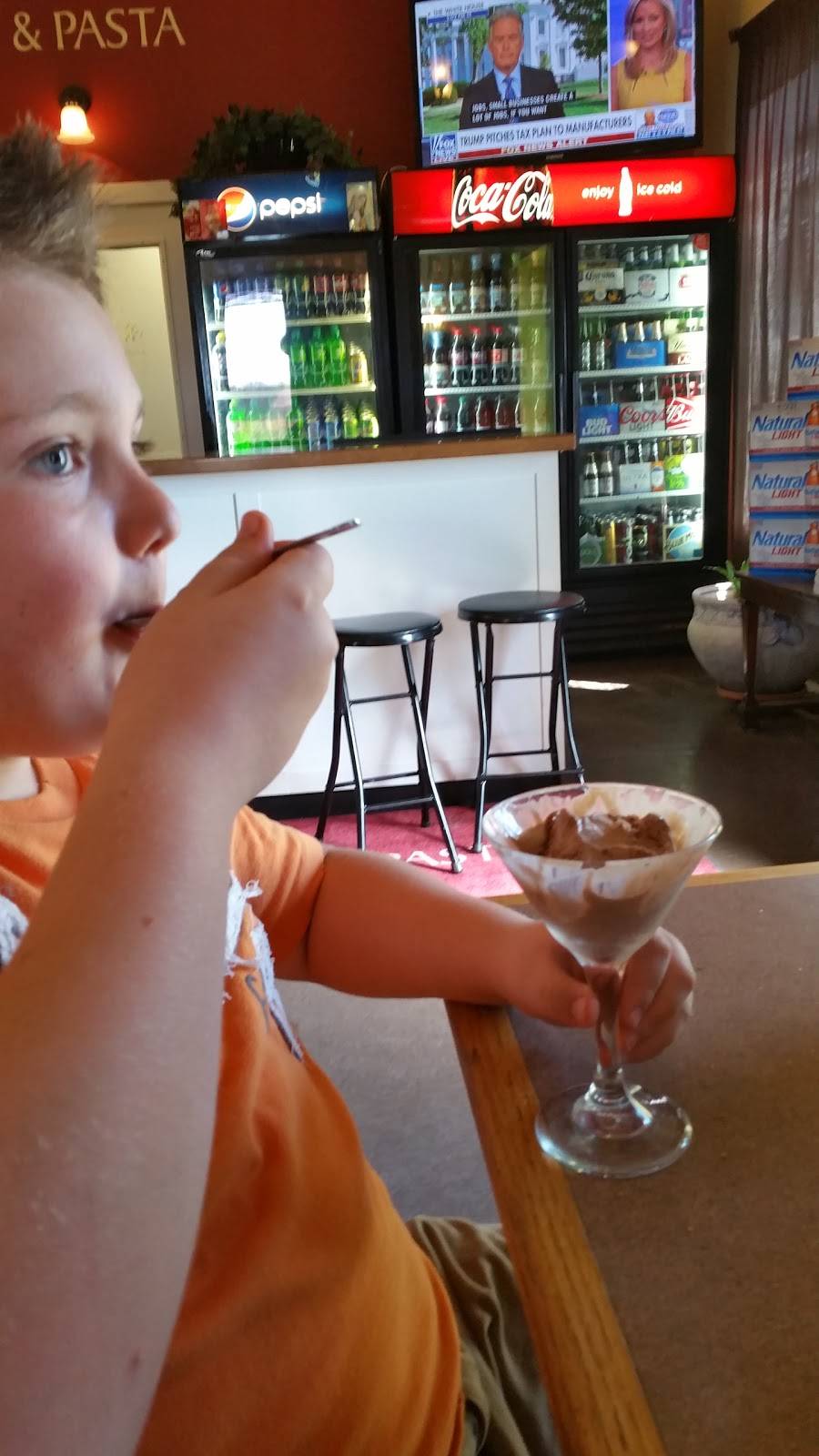 Carletto Pizza & Pasta | restaurant | 220 N Church St, Sudlersville, MD 21668, USA | 4104383003 OR +1 410-438-3003