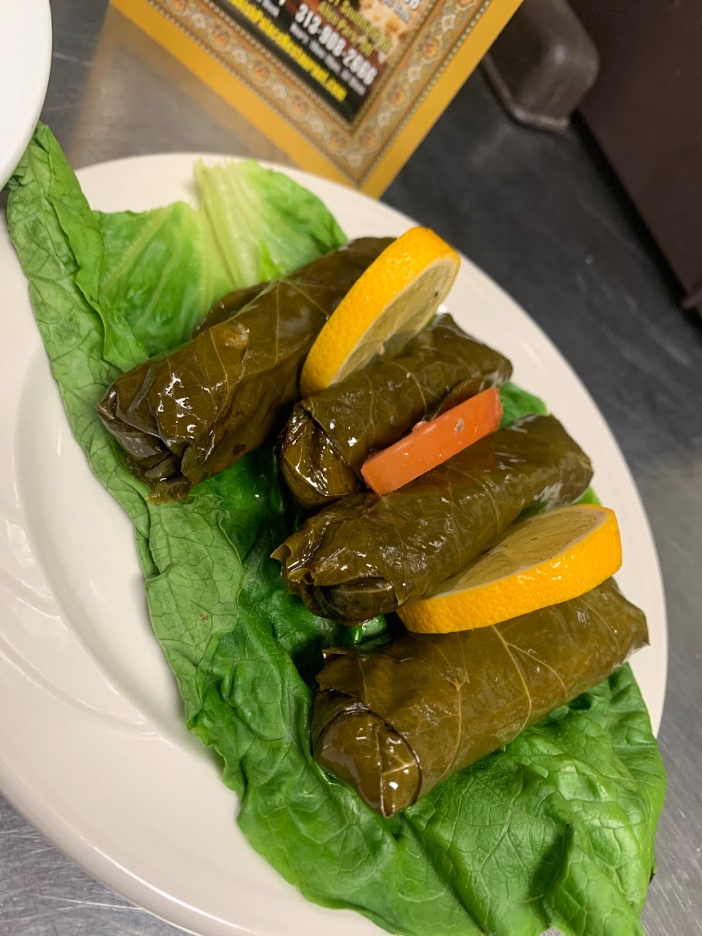 Shish Palace in Dearborn | restaurant | 16351 Ford Rd Unit 100, Dearborn, MI 48126, USA | 3137898866 OR +1 313-789-8866