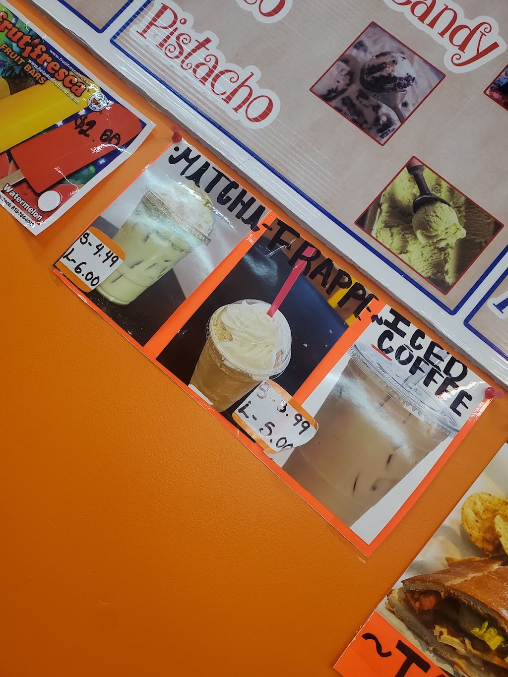 Las delicias los jrs (antojitos mexicanos ) | restaurant | 2013 W Bethany Home Rd suit c, Phoenix, AZ 85013, USA | 4805462272 OR +1 480-546-2272