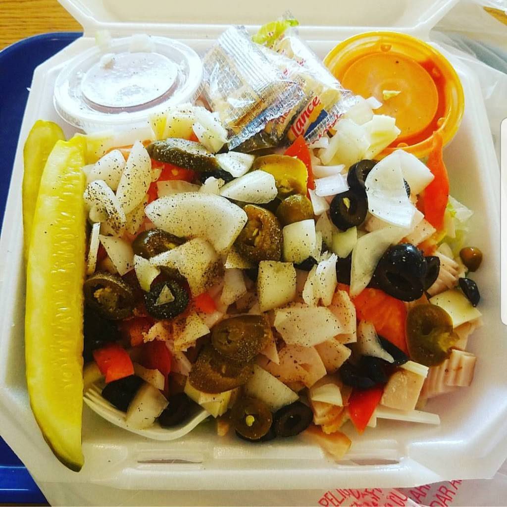 Sub Station II | meal takeaway | 6585 Dorchester Rd, Charleston, SC 29418, USA | 8435522806 OR +1 843-552-2806