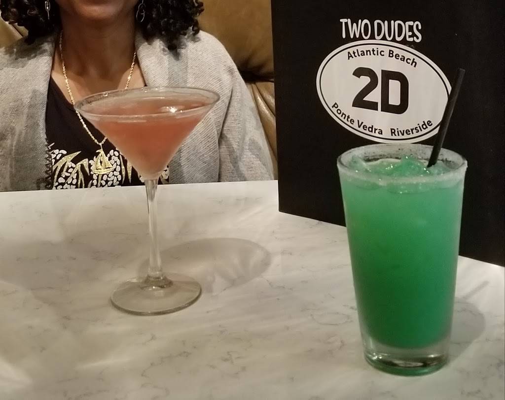 Two Dudes Seafood Riverside | restaurant | 2665 Park St, Jacksonville, FL 32204, USA | 9043371699 OR +1 904-337-1699