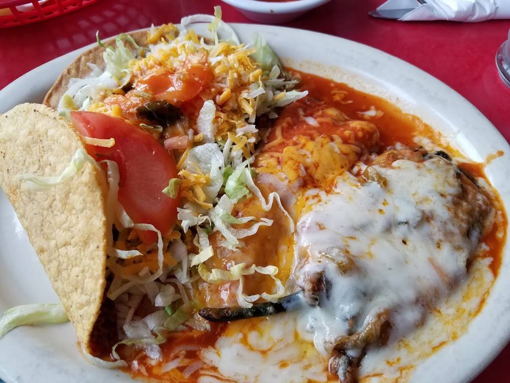 Los Cabos Mexican Restaurant | restaurant | 1565 N Pacific Hwy, Woodburn, OR 97071, USA | 5039829600 OR +1 503-982-9600