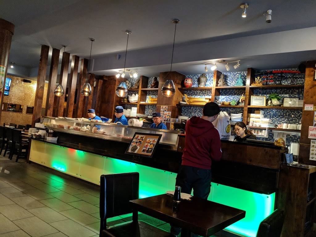 Chikurin | restaurant | 1777 Ocean Ave, Brooklyn, NY 11230, USA | 7183381818 OR +1 718-338-1818