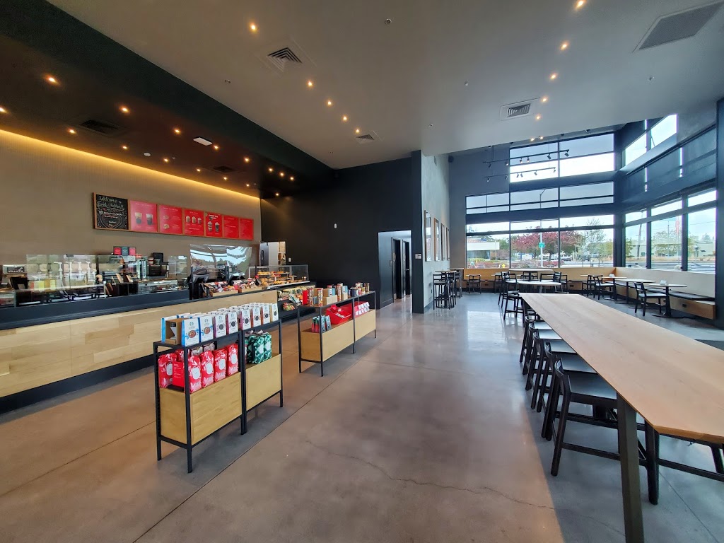 Starbucks | cafe | 1405 1st St, Gilroy, CA 95020, USA | 4088691251 OR +1 408-869-1251