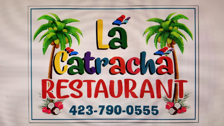 La Catracha | restaurant | 3375 Waterlevel Hwy, Cleveland, TN 37323, USA | 4237900555 OR +1 423-790-0555
