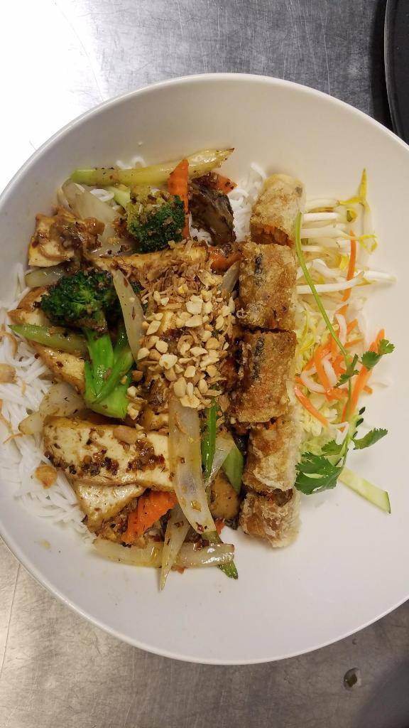 Boulder Pho | restaurant | 2855 28th St, Boulder, CO 80301, USA | 3034490350 OR +1 303-449-0350