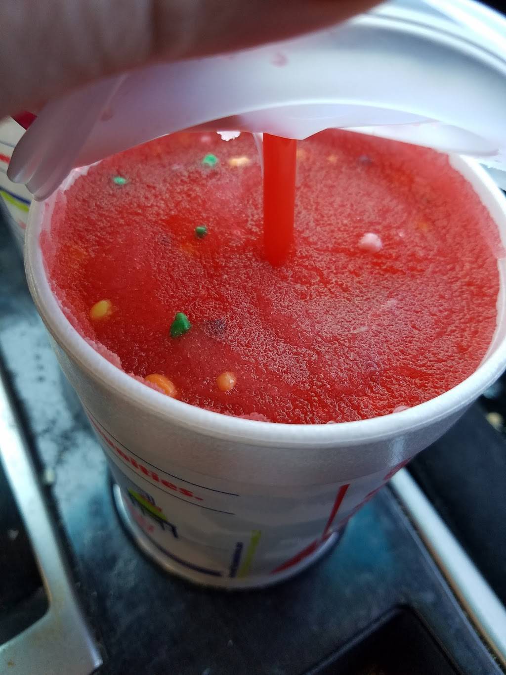 Sonic Drive-In | restaurant | 1215 Grand Ave, San Marcos, CA 92078, USA | 7605910025 OR +1 760-591-0025