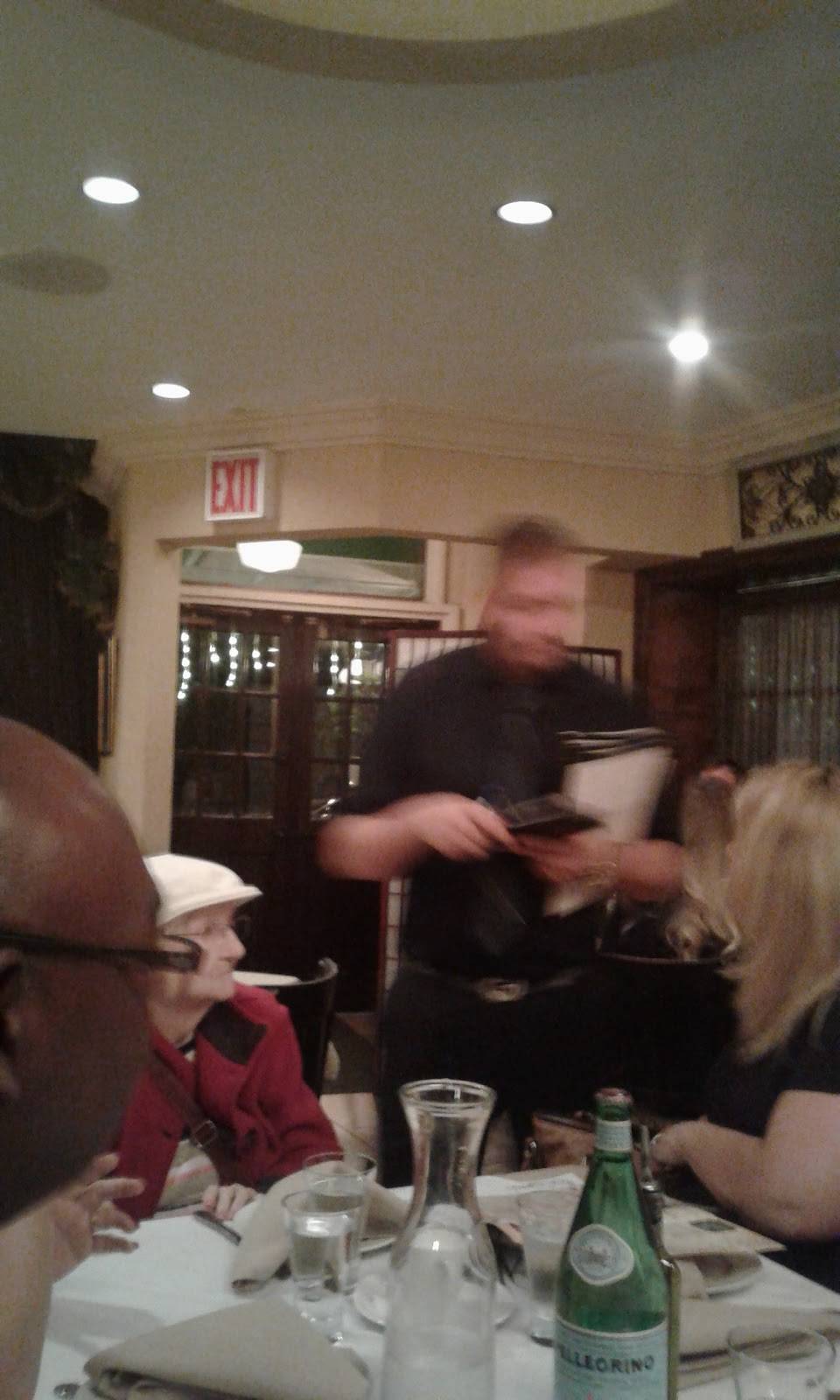 Villaggio Pizzaria Restaurante | restaurant | 7517 Amboy Rd, Staten Island, NY 10307, USA | 9292961146 OR +1 929-296-1146