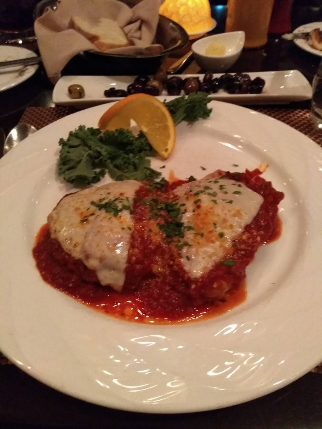 Isle of Capri | restaurant | 3900 Atlantic Ave, Virginia Beach, VA 23451, USA | 7574282411 OR +1 757-428-2411