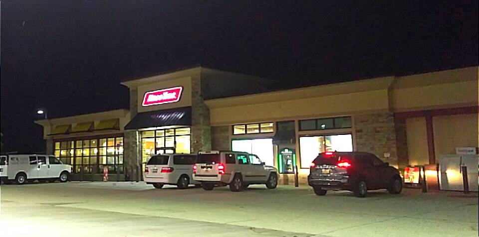 RaceTrac | bakery | 5600 Fruitville Rd, Sarasota, FL 34232, USA | 9413798740 OR +1 941-379-8740