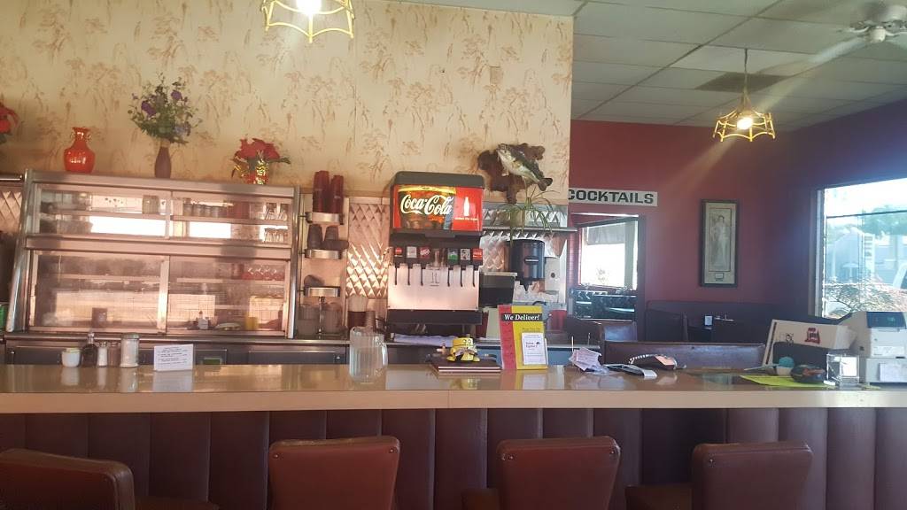 Lims Cafe | restaurant | 592 N Market St, Redding, CA 96003, USA | 5302419747 OR +1 530-241-9747