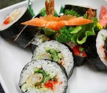 Matsu Sushi Japanese and Korean Restaurant | restaurant | 733 Park St S, Peterborough, ON K9J 3T3, Canada | 7058767765 OR +1 705-876-7765