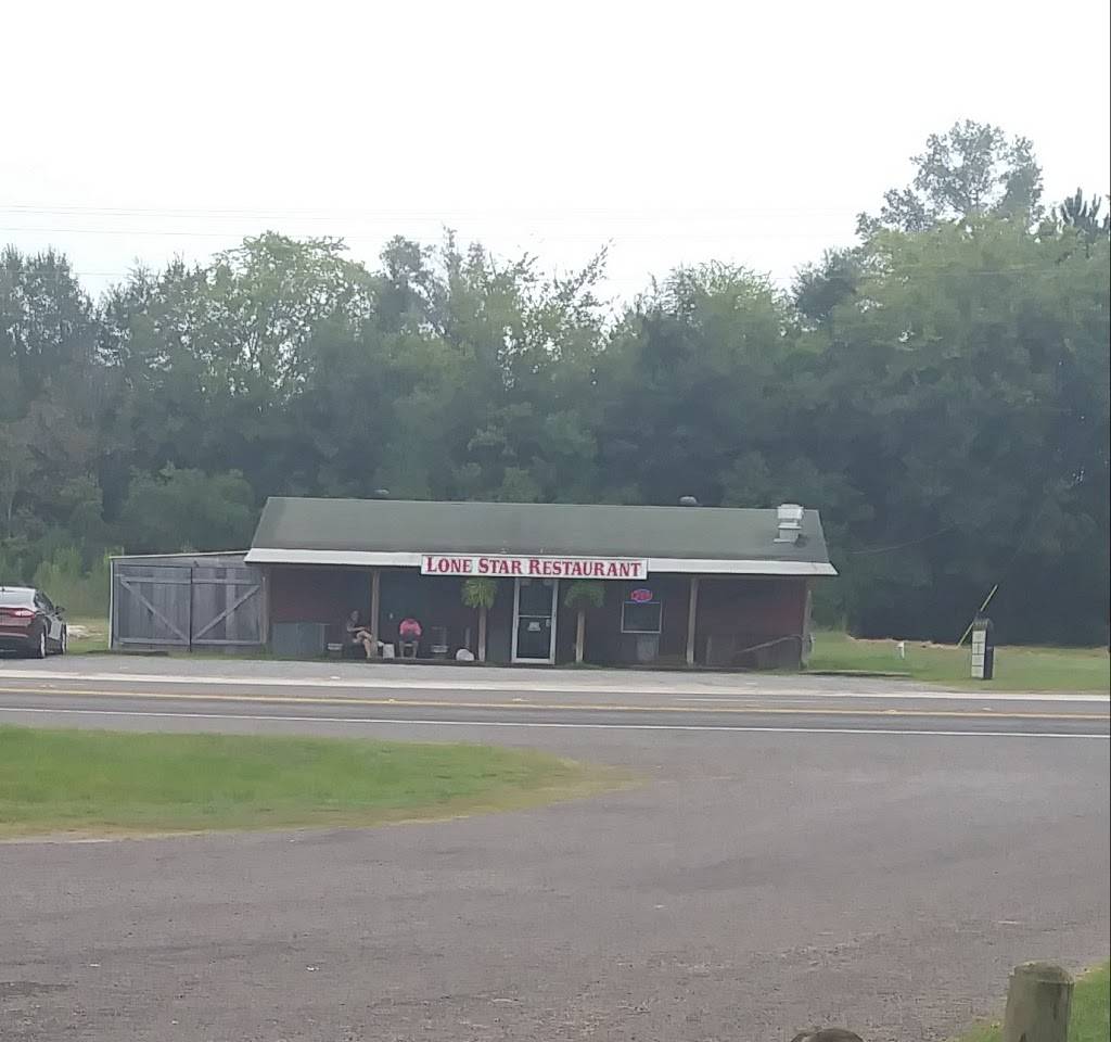 Lone Star Grill | restaurant | 13450 TX-7, Joaquin, TX 75954, USA | 9362699665 OR +1 936-269-9665