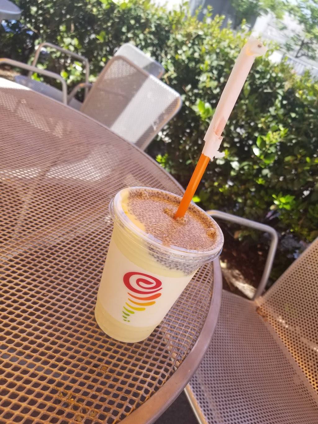 Jamba Juice Victory & Empire | restaurant | 1739 N Victory Pl, Burbank, CA 91502, USA | 8188452418 OR +1 818-845-2418