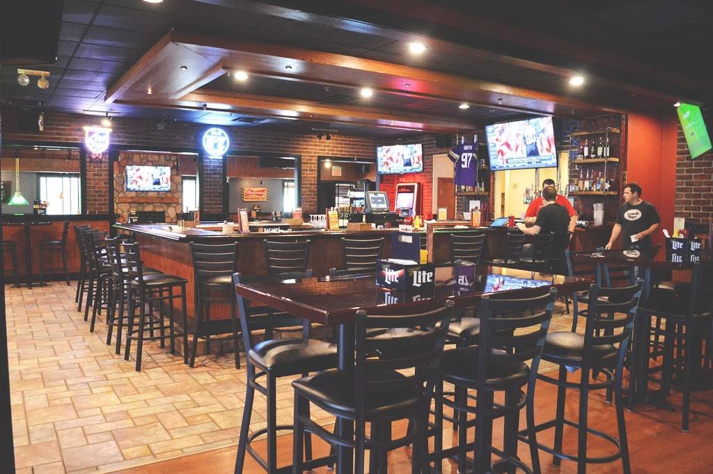 Wild Boar Bar and Grill | restaurant | 950 Helena Ave N, Oakdale, MN 55128, USA | 6514140903 OR +1 651-414-0903