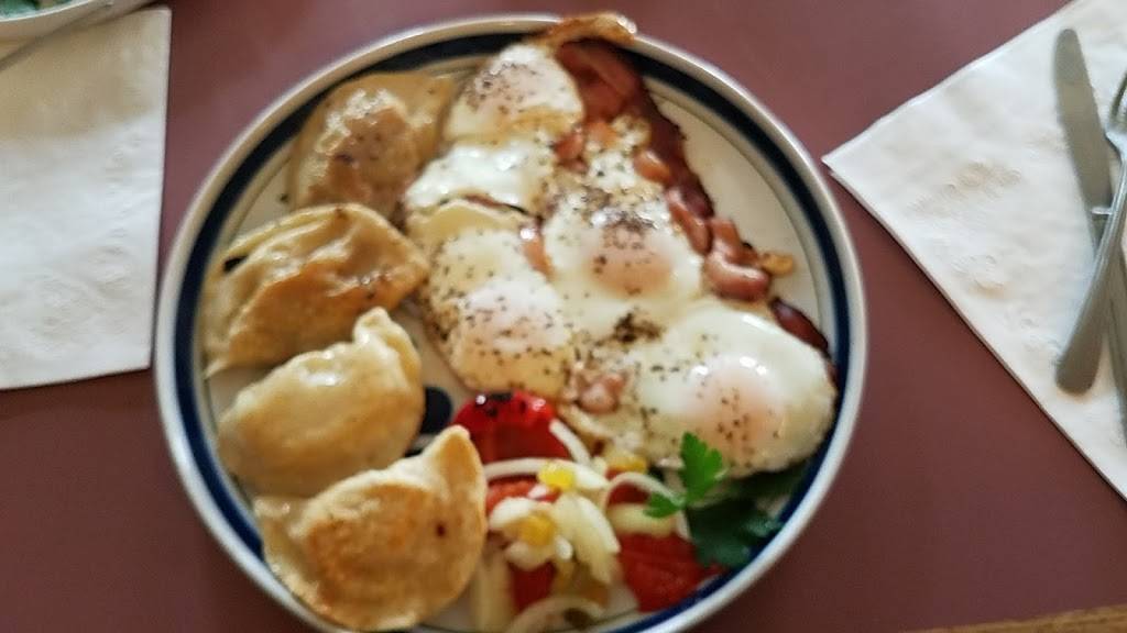 Bogushas Polish Restaurant & Deli | restaurant | 825 Stevens Ave, Portland, ME 04103, USA | 2078789618 OR +1 207-878-9618