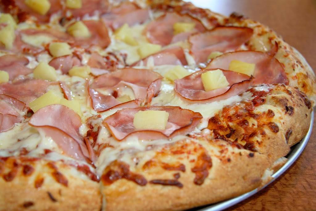 Oggi’s Sports | Brewhouse | Pizza | restaurant | 10155 Rancho Carmel Dr, San Diego, CA 92128, USA | 8585927883 OR +1 858-592-7883