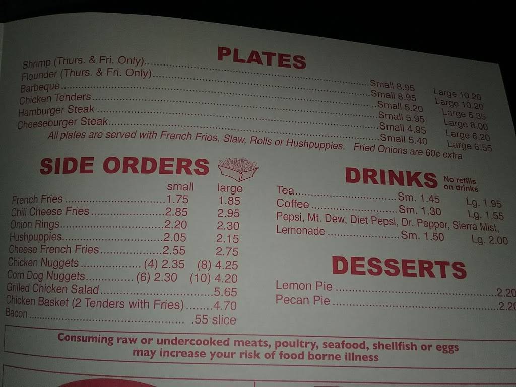 Chriss | restaurant | 3453 NC-87, Graham, NC 27253, USA | 3363763700 OR +1 336-376-3700