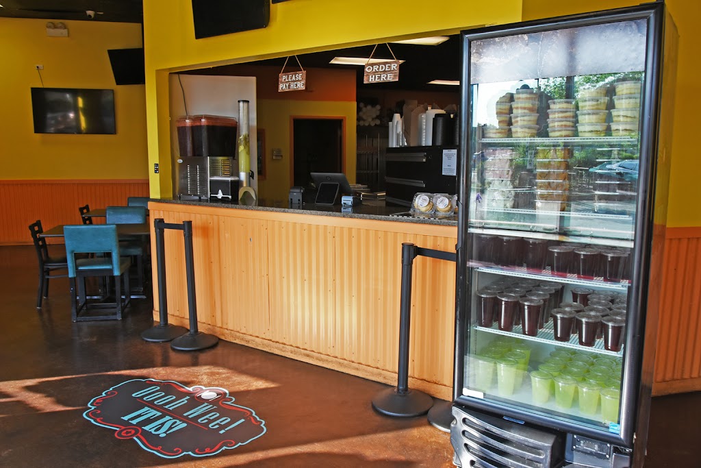 Oooh Wee! IT IS! | restaurant | 7922 S Western Ave, Chicago, IL 60620, USA | 7734988210 OR +1 773-498-8210