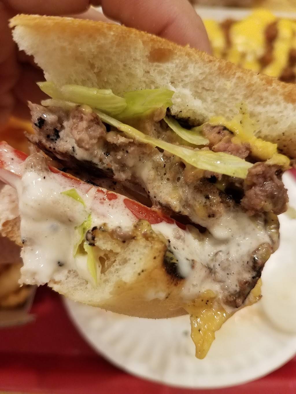 The Windmill Hot Dogs of Brick | restaurant | 856 NJ-70, Brick, NJ 08724, USA | 7322026318 OR +1 732-202-6318