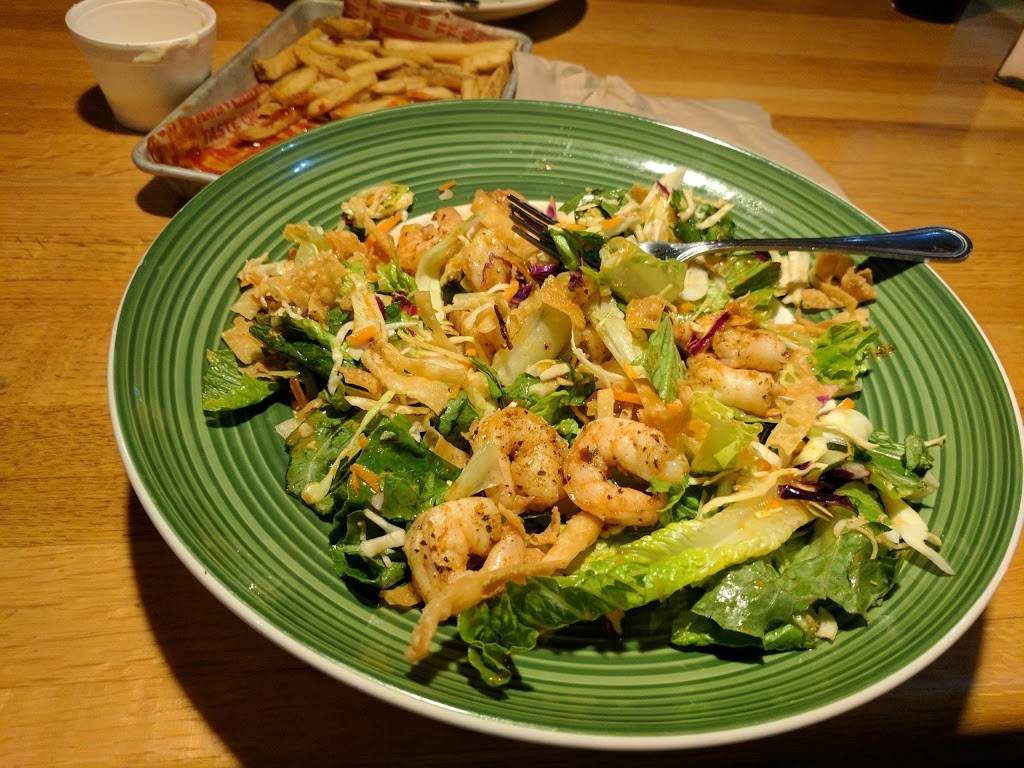 Applebees Grill + Bar | restaurant | 1125 E Main St, Carbondale, IL 62901, USA | 6185295715 OR +1 618-529-5715