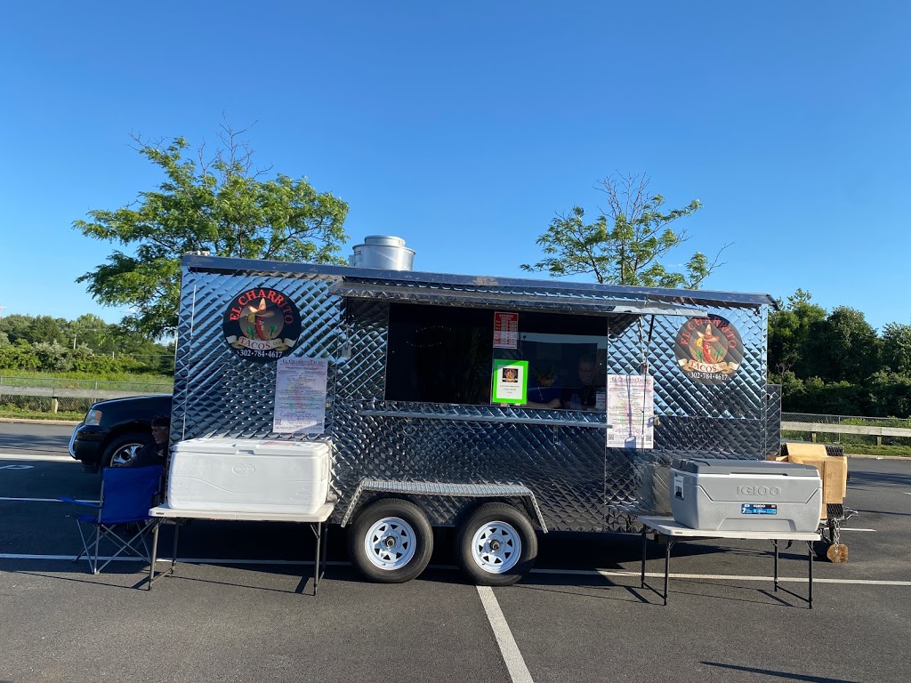 El Charrito Tacos | restaurant | 2000 Ogletown Rd, Newark, DE 19711, USA | 3027844617 OR +1 302-784-4617
