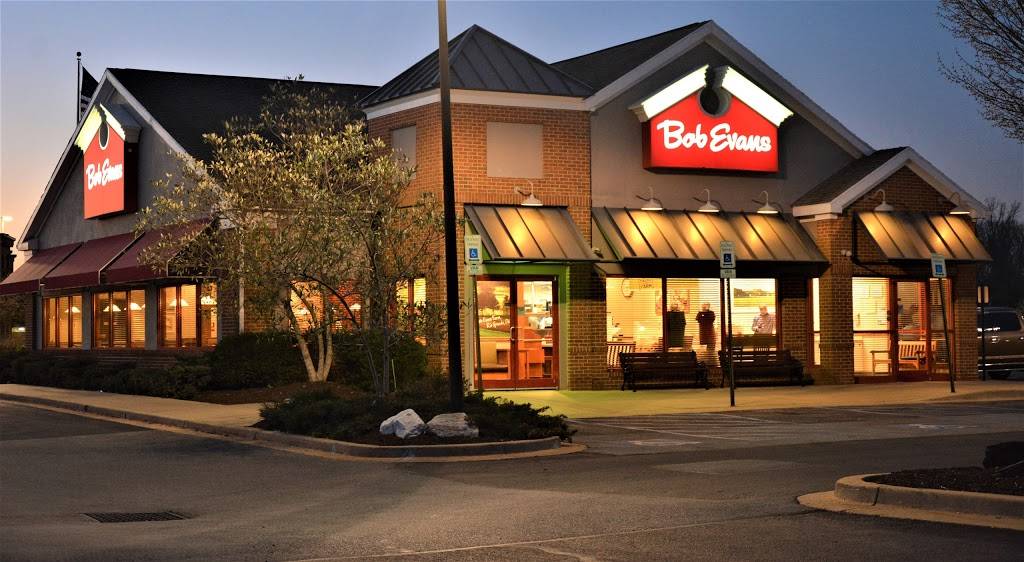 Bob Evans | restaurant | 45144 First Colony Blvd, California, MD 20619, USA | 3018661677 OR +1 301-866-1677