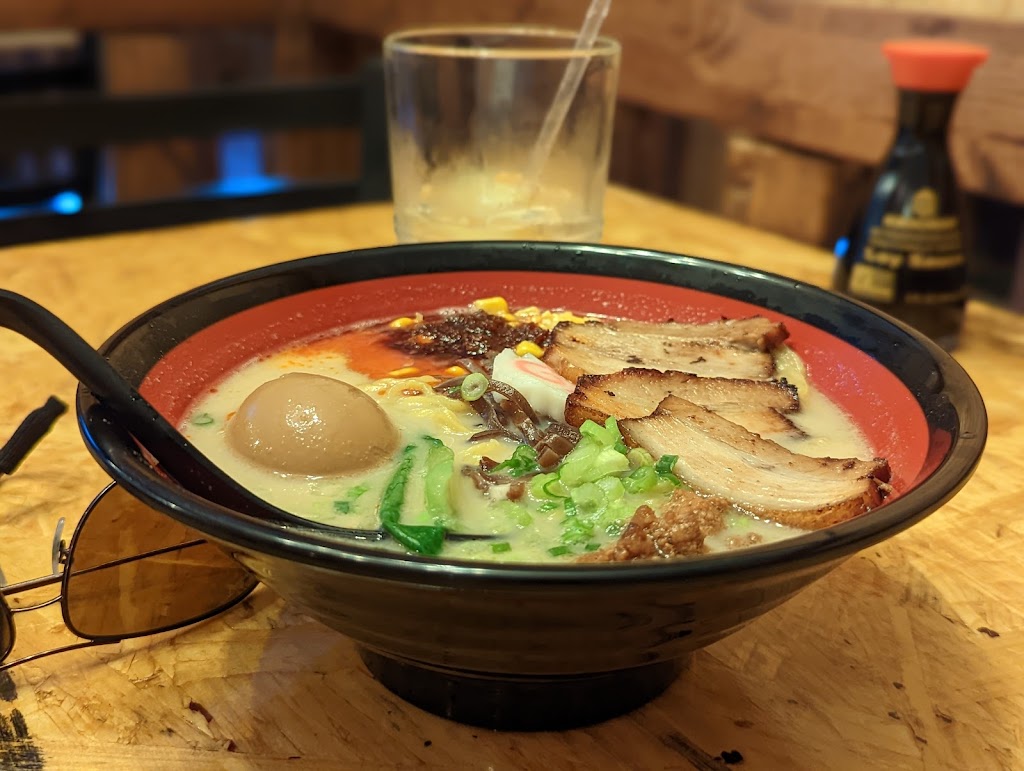 Kaya Sushi & Ramen | restaurant | 10707 Alpharetta Hwy, Roswell, GA 30076, USA | 7706098590 OR +1 770-609-8590