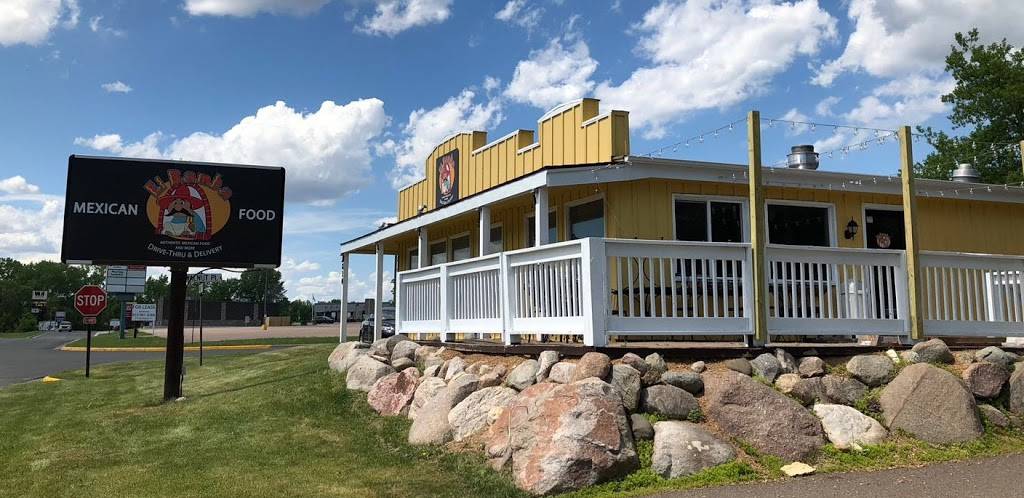 El Bamba Rockford restaurant | restaurant | 8810 Walnut St, Rockford, MN 55373, USA | 7634774200 OR +1 763-477-4200