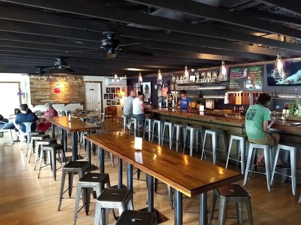 Urban Orchard Cider Co. - West | restaurant | 210 Haywood Rd, Asheville, NC 28806, USA | 8287745151 OR +1 828-774-5151