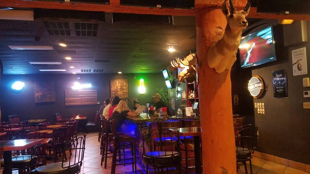 Moose & Bear American Grill & Pub | restaurant | 118 E McKellips Rd, Mesa, AZ 85201, USA | 4806494393 OR +1 480-649-4393