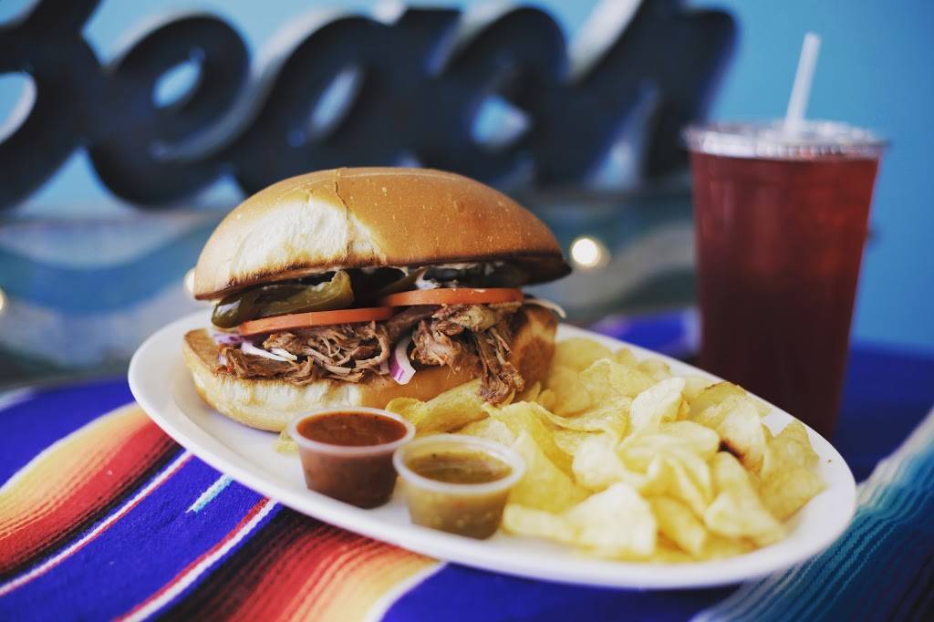 Playas Ceviche & Tortas | restaurant | 4501 E Carson St Suite# 113, Long Beach, CA 90808, USA | 5623773645 OR +1 562-377-3645