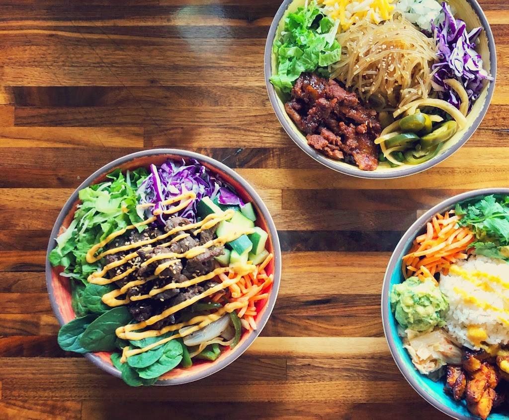 ChiLantro | restaurant | 6301 W Parmer Ln #204, Austin, TX 78729, USA | 5126300145 OR +1 512-630-0145