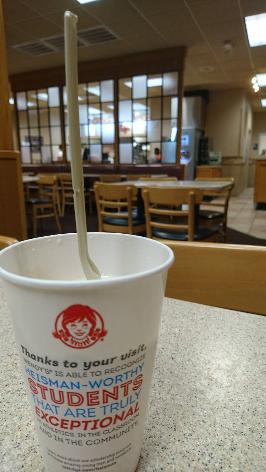 Wendys | restaurant | 4621 W Sunset Ave Drive, Springdale, AR 72762, USA | 4797502805 OR +1 479-750-2805